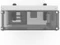 Thermaltake Core P5 Tempered Glass Snow Edition weiß, Glasfenster Vorschaubild