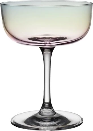 like by Villeroy & Boch Like Pearl Sektglas, 2 Stück