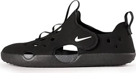 Nike Sunray Protect 4 black/anthracite/white (Junior)
