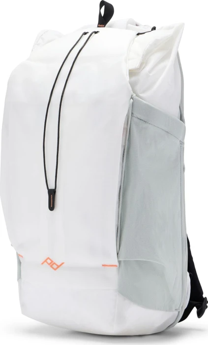 Peak Design Outdoor Rucksack 25L, Cloud