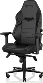 Secretlab Titan Evo Batman Dark Knight Edition, XL, schwarz