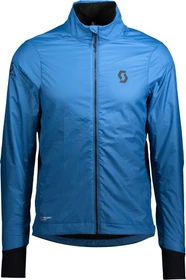 Scott Trail Storm Insuloft AL Fahrradjacke storm blue (Herren)