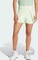 adidas Tennis Match Tennis Hose kurz semi green spark/green spark (Damen) Vorschaubild