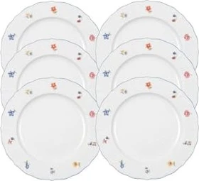 Seltmann Weiden Sonate Nostalgie Speiseteller 26cm