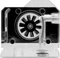 EK Water Blocks Quantum Line EK-Quantum Flow Indicator Top-To-Bottom D-RGB, Nickel, Durchflusssensor Vorschaubild