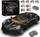 Mould King Voiture Noire (13163)