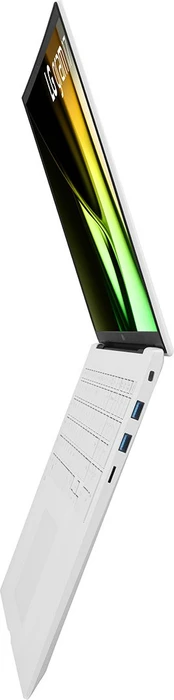 LG gram 17, weiß, Core Ultra 7 155H, 16GB RAM, 1TB SSD, DE