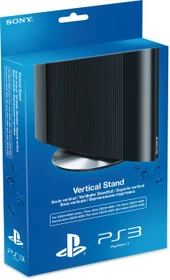 Sony PlayStation 3 Super Slim Vertical Stand Halterung (PS3)