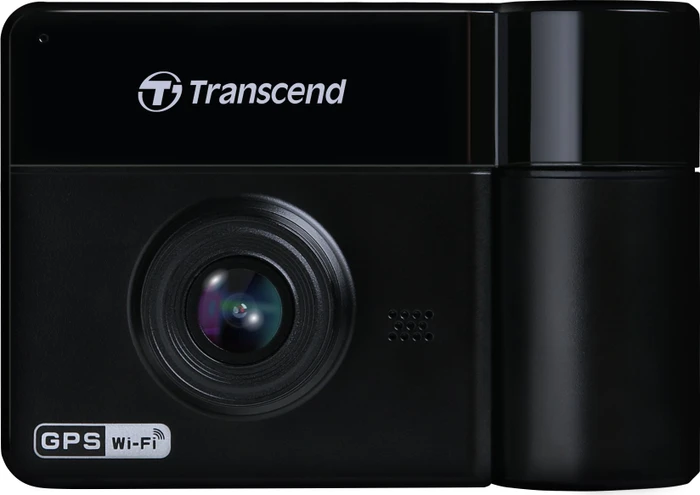 Transcend DrivePro 550B