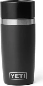 Yeti Rambler Hotshot Cap Isolierflasche 354ml schwarz