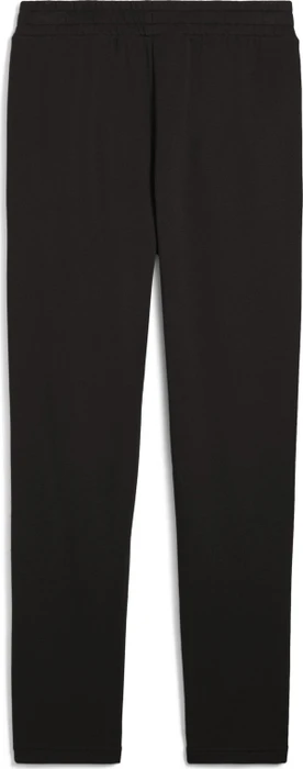 Puma Essentials No. 1 Logo Trainingshose lang puma black (Herren)