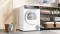 Bosch Serie 8 WQB246D91 Wärmepumpentrockner Vorschaubild
