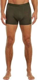 Icebreaker Cool-Lite Anatomica Boxer Briefs loden (Herren)