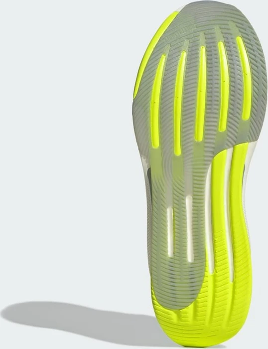 adidas Supernova Prima 2 cloud white/lucid lemon (Herren)