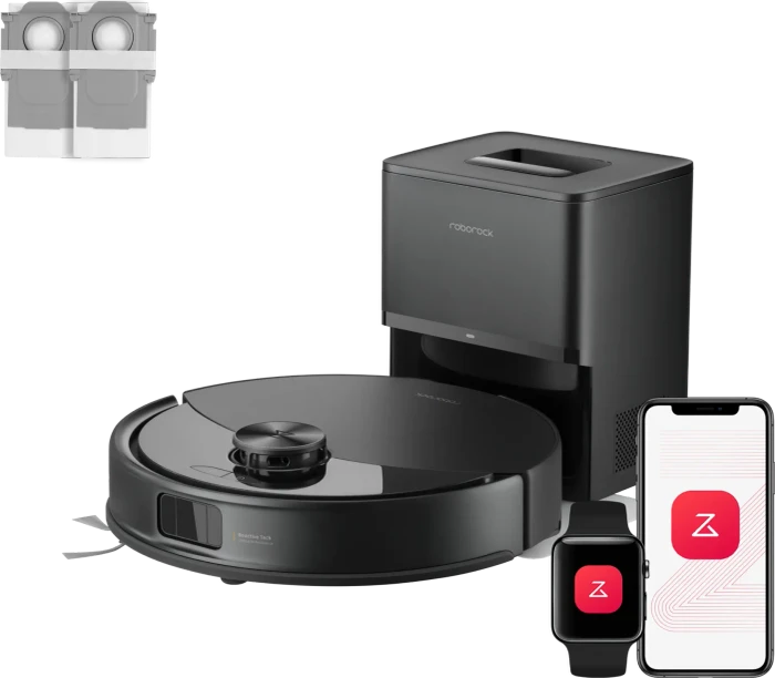 Roborock Q10 S5 Serie