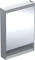 Geberit ONE Spiegelschrank ComfortLight, Nische, 1 Türe, AP-Montage Vorschaubild
