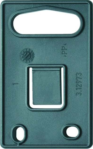Brennenstuhl Premium-Line Comfort Switch Plus, 6-fach, 6x schaltbar, 3m, schwarz/hellgrau