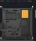 Thermaltake Core P3 TG Pro, schwarz, Glasfenster Vorschaubild