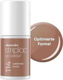 Alessandro StripLac Nagellack 198 Cashmere Touch, 8ml
