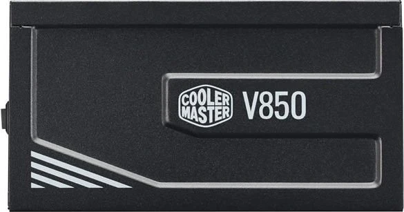 Cooler Master V-Series 2019 V850 Gold 850W, ATX 2.31