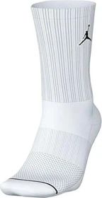 Nike Jordan Everyday Crew Socken weiß/schwarz, 3 Paare