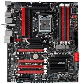 ASUS ROG Maximus IV Extreme Rev 3.0 (Intel 1155)