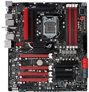 ASUS ROG Maximus IV Extreme Rev 3.0 (Intel 1155)