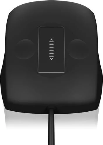 KeySonic KSM-5030M-B schwarz, USB