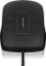 KeySonic KSM-5030M-B schwarz, USB Vorschaubild