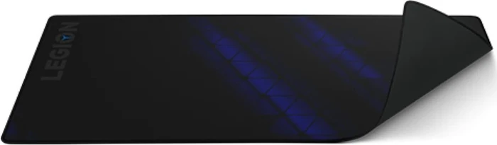 Lenovo Legion Gaming Control Mauspad XXL, 900x400mm, schwarz/blau