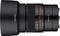 Samyang MF 85mm 1.4 Z für Nikon Z Vorschaubild