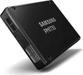 Samsung OEM Enterprise SSD PM1733 15.36TB, 2.5" / U.2 / PCIe 4.0 x4
