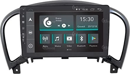JFSound JF-037NJA-XDAB-1