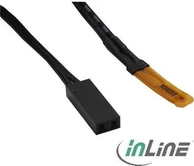 InLine Temperatursensor