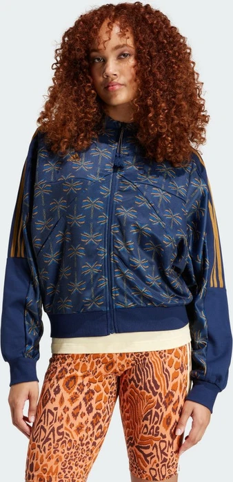 adidas x FARM Rio Tiro Trainingsjacke (Damen)