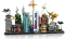 LEGO Marvel Super Heroes Spielset - Marvel-Skyline Vorschaubild