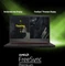 MSI Bravo 15 016-A4DDR, Ryzen 7 4800H, 8GB RAM, 512GB SSD, Radeon RX 5500M, DE Vorschaubild