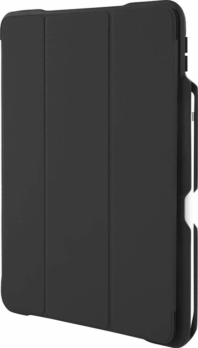STM Dux Shell schwarz/transparent, iPad Pro 9.7"