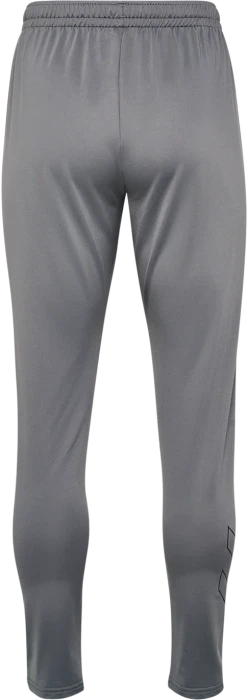 hummel TE Strenght Trainingshose lang quiet shade (Herren)