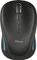 Trust Yvi FX Wireless Mouse schwarz, USB Vorschaubild