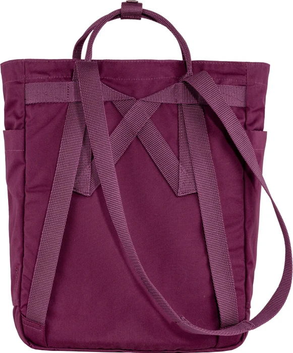 Fjällräven Kanken Totepack royal purple