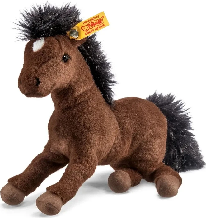 Steiff Steiff's kleiner Freund Hannoveraner Hanno 22cm