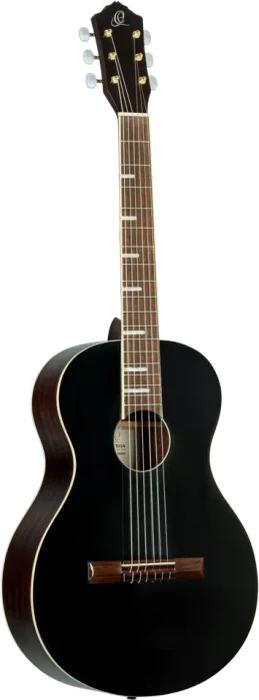 Ortega RRA-BKT Ranger Black