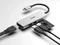 D-Link 5-in-1 USB-C Hub with HDMI/Card Reader Vorschaubild