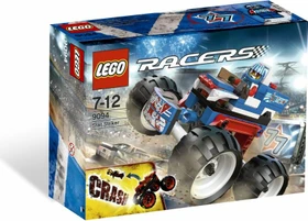 LEGO Racers - Star Striker
