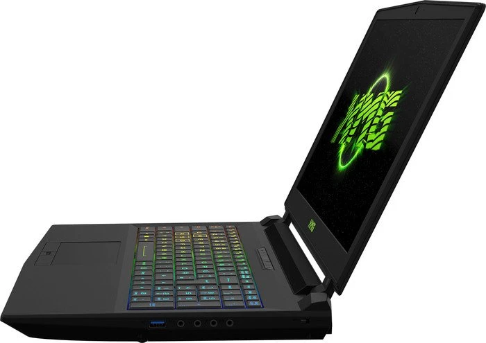 Schenker XMG U506-6ah, Core i7-6700, 16GB RAM, 250GB SSD, 1TB HDD, GeForce GTX 970M, DE