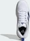 adidas Court Team Bounce 2.0 cloud white/royal blue Vorschaubild