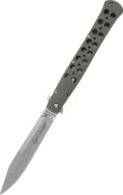 Cold Steel Lynn Thompson Signature Ti-Lite Taschenmesser