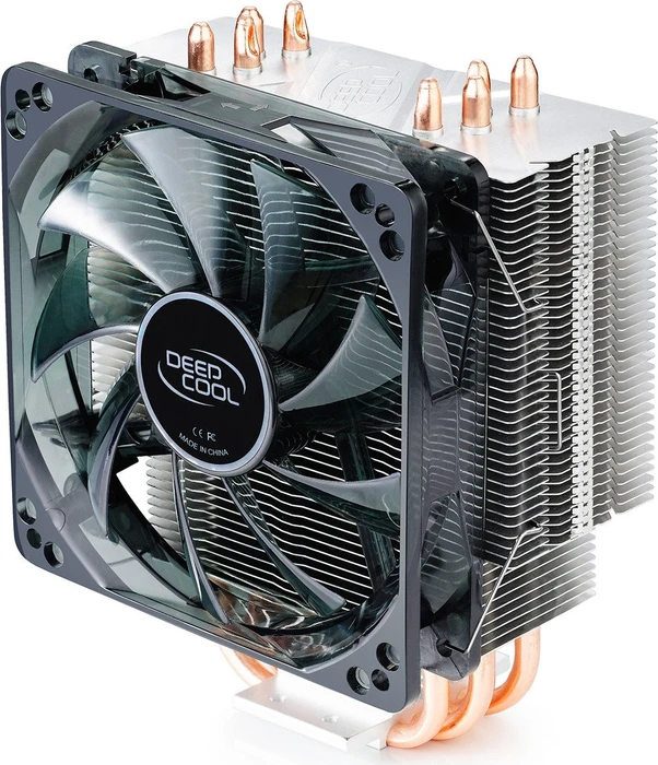 DeepCool Gammaxx 400 Blue