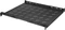 Intellinet 19" Fachboden zur Festmontage, schwarz, 550mm Einbautiefe, 1HE Vorschaubild
